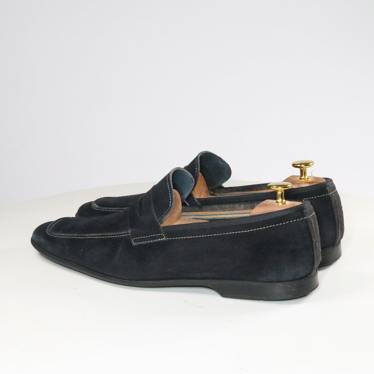 Magnanni Loafers