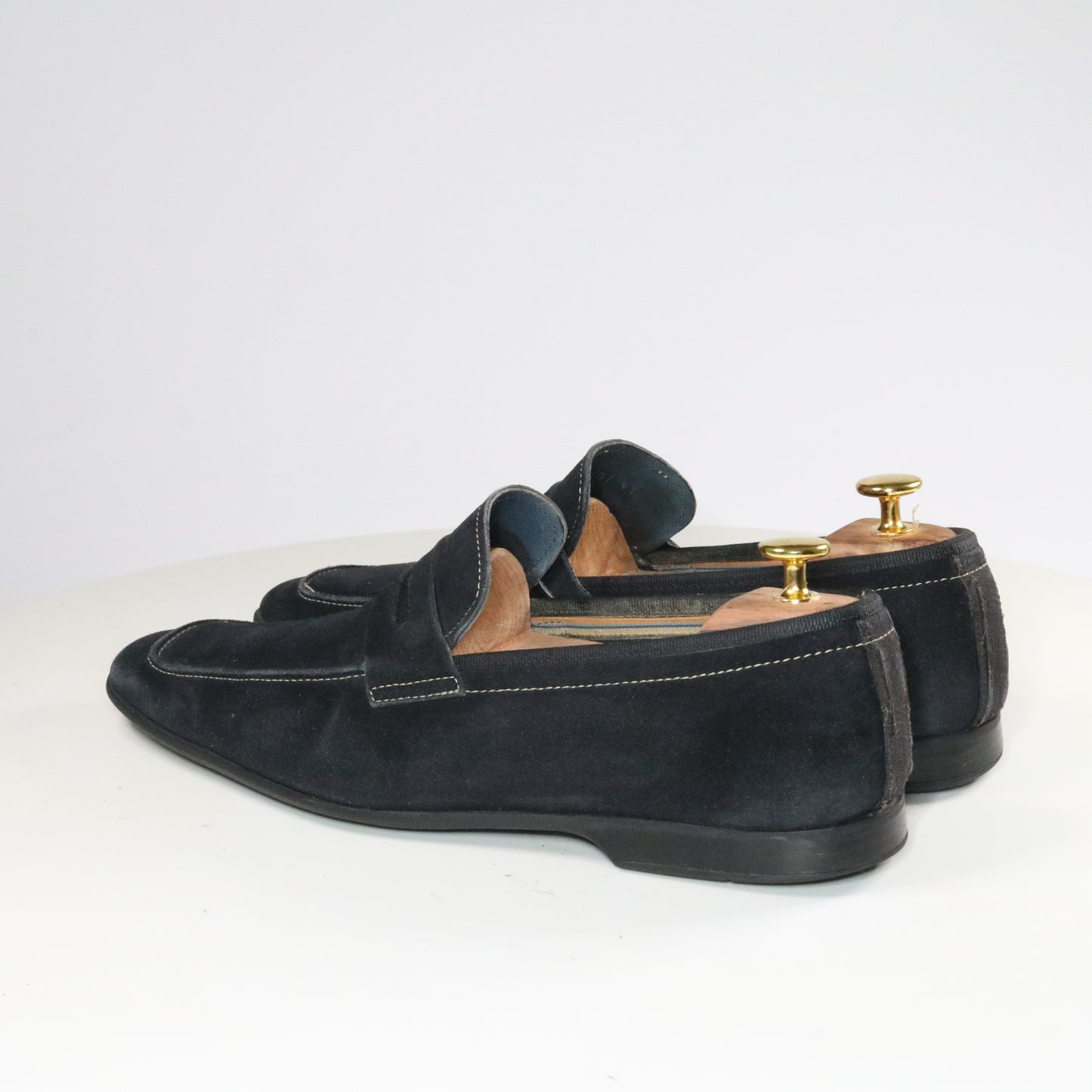 Magnanni Loafers