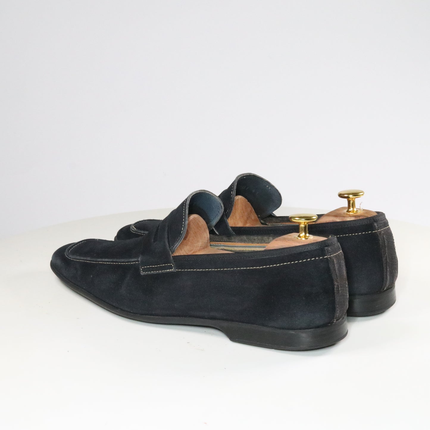 Magnanni Loafers