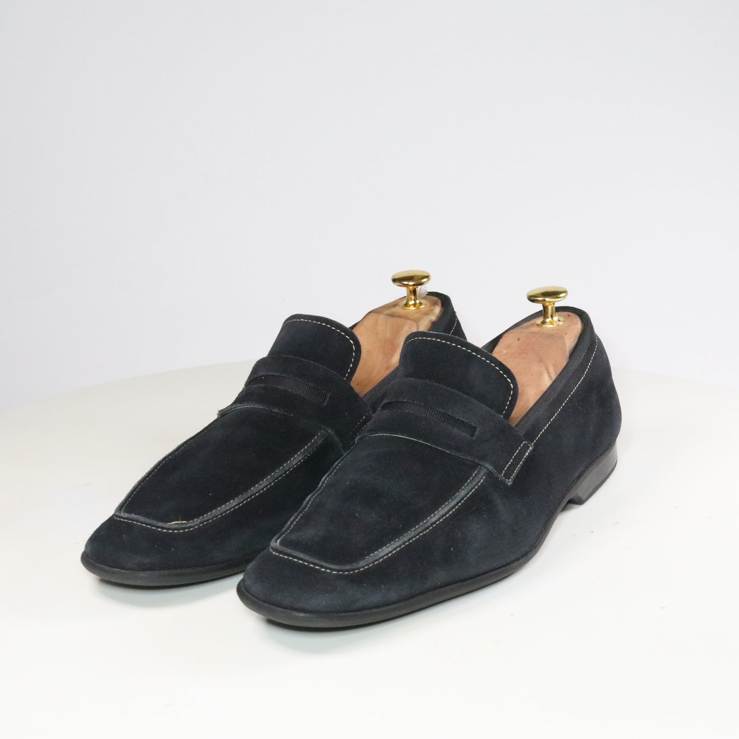 Magnanni Loafers