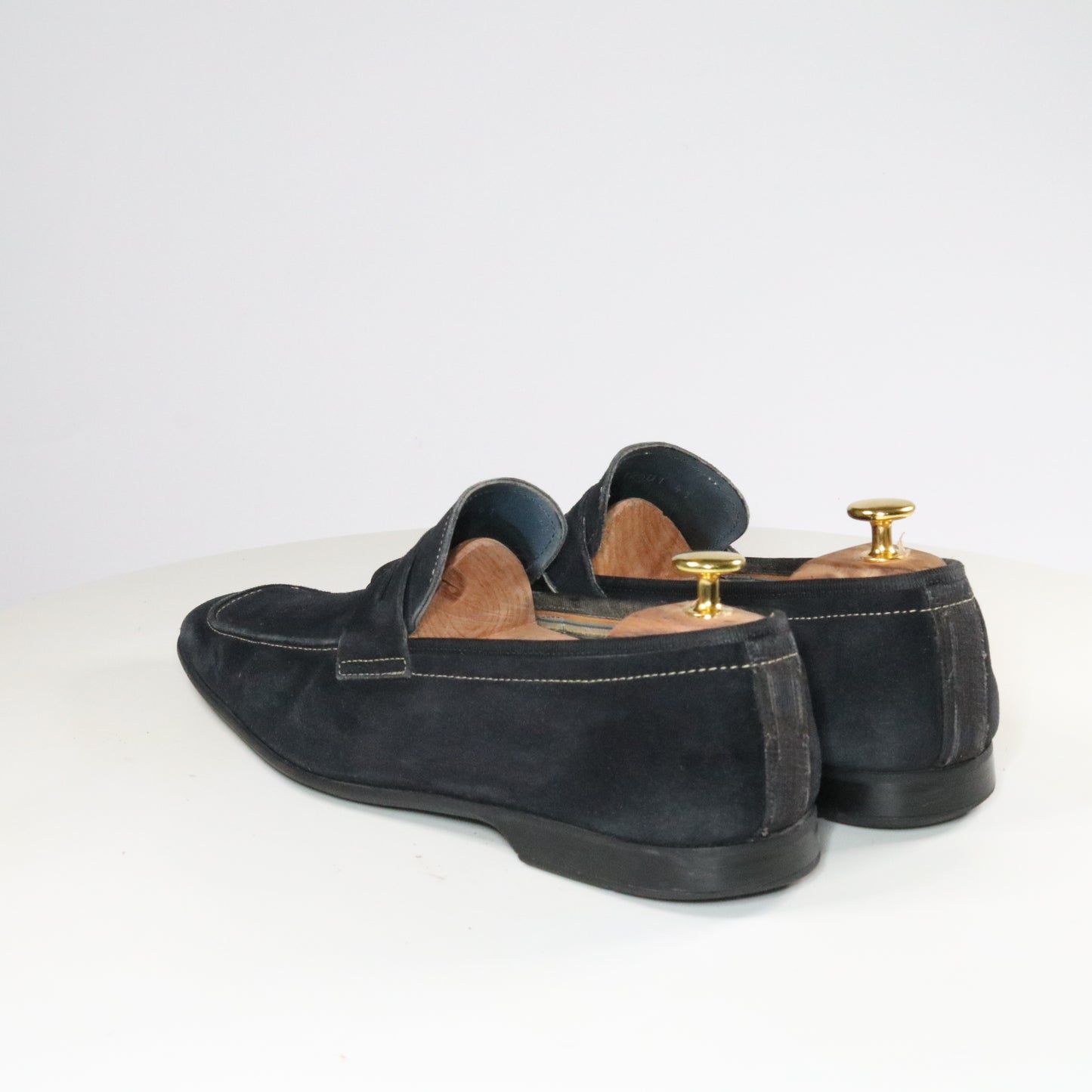 Magnanni Loafers