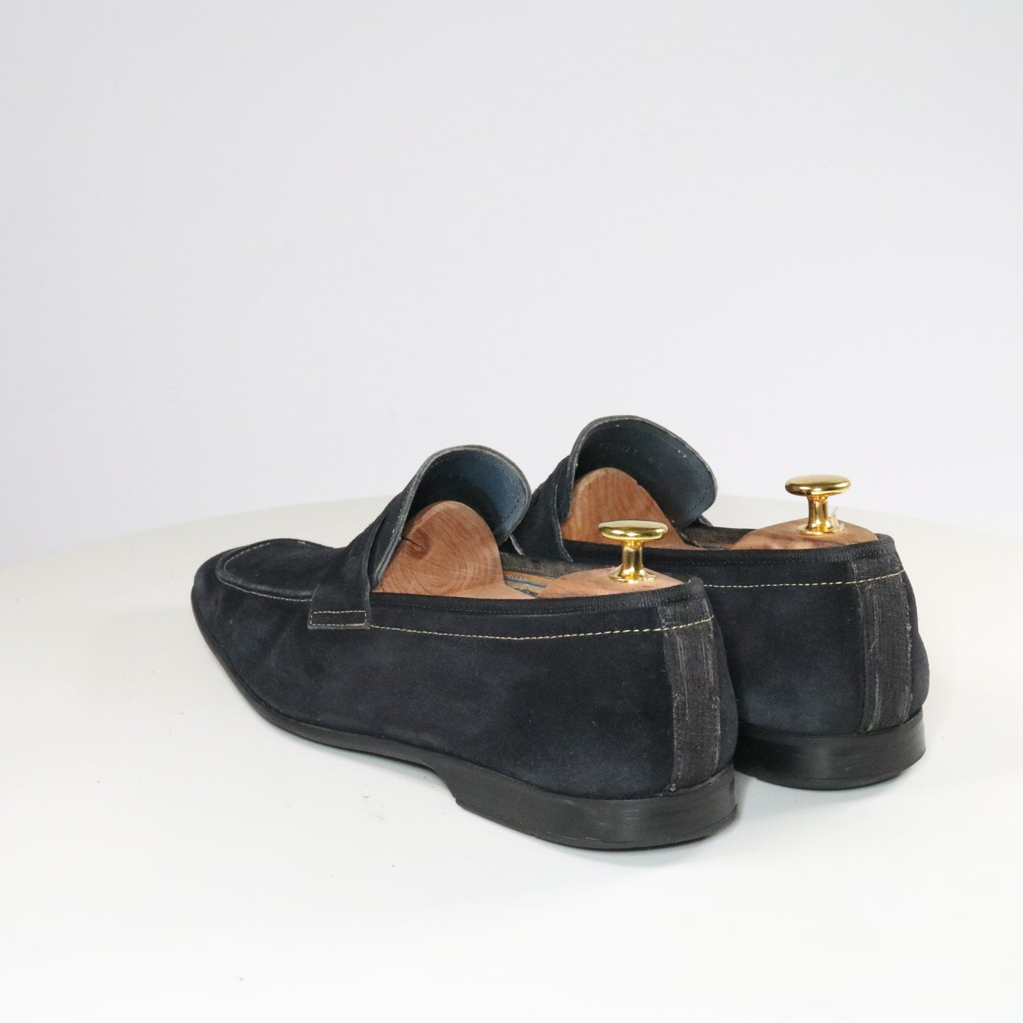 Magnanni Loafers