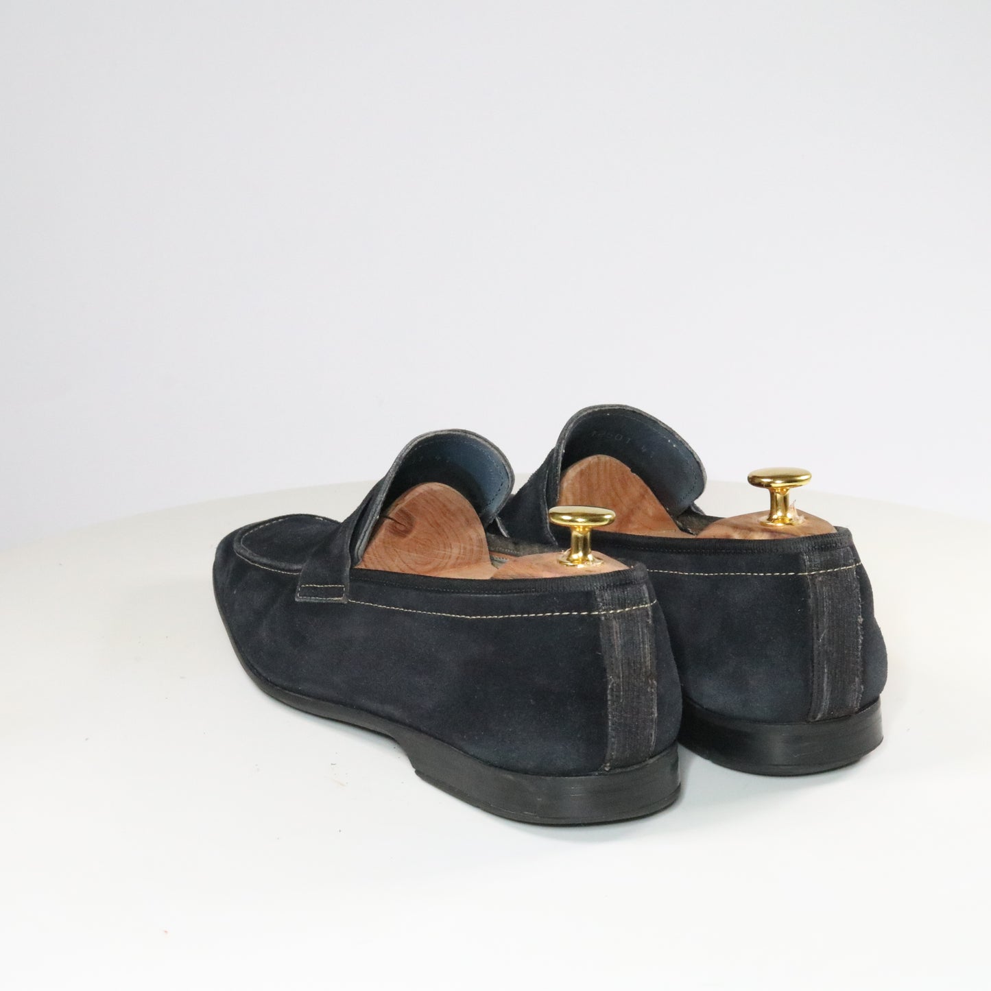 Magnanni Loafers