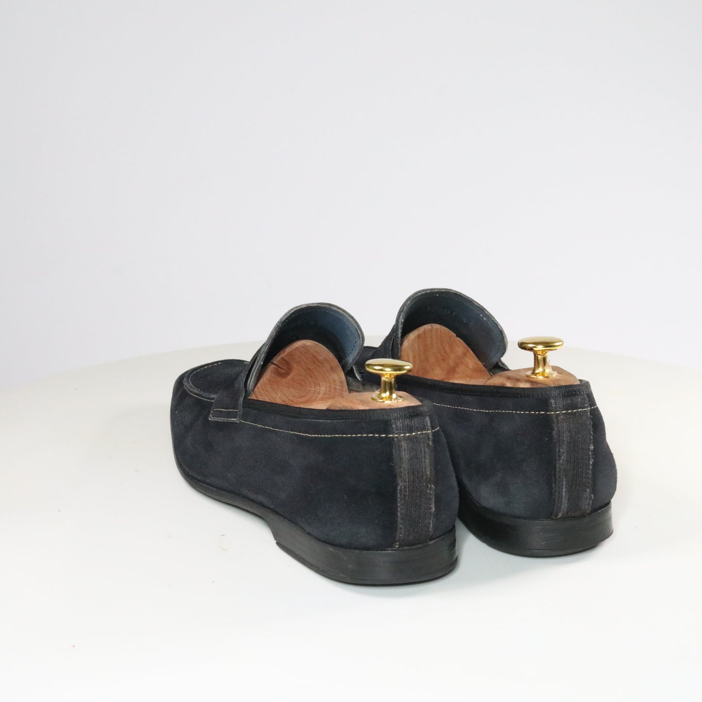 Magnanni Loafers