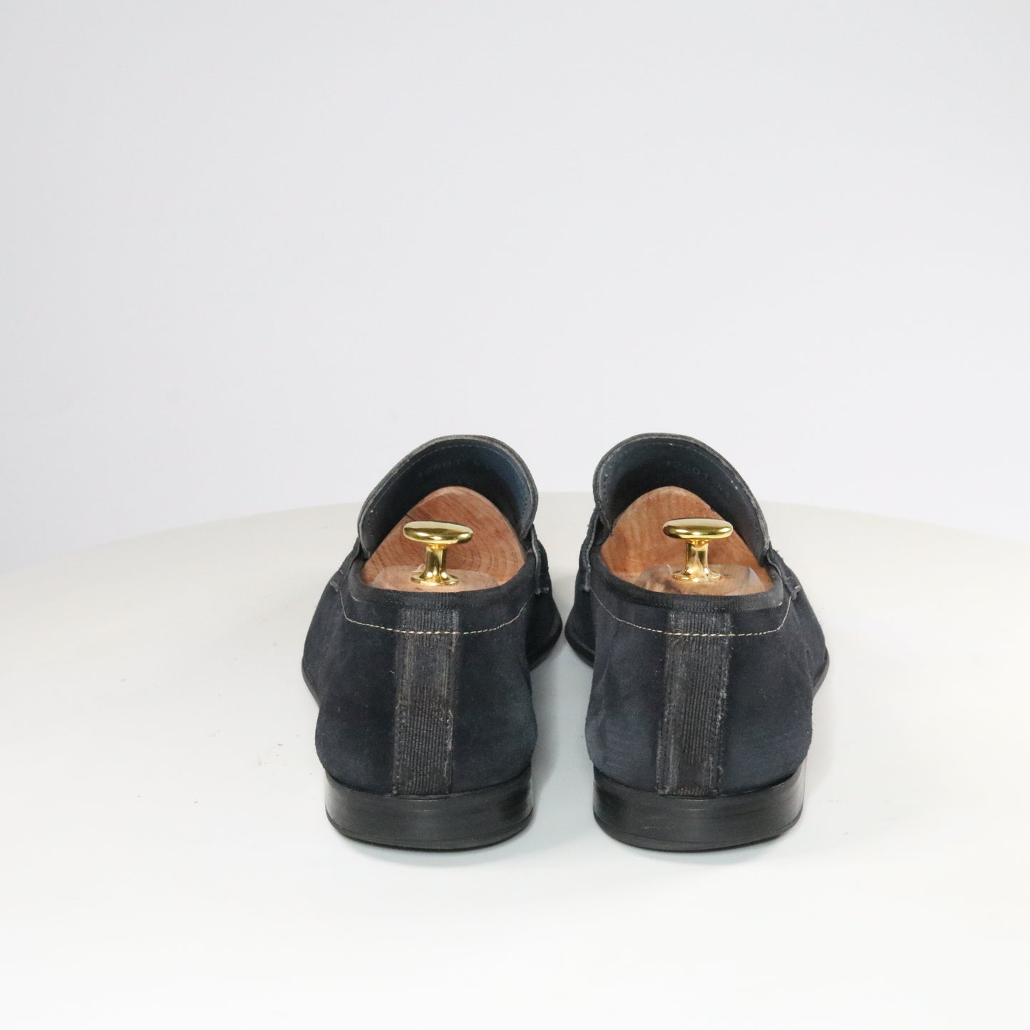 Magnanni Loafers