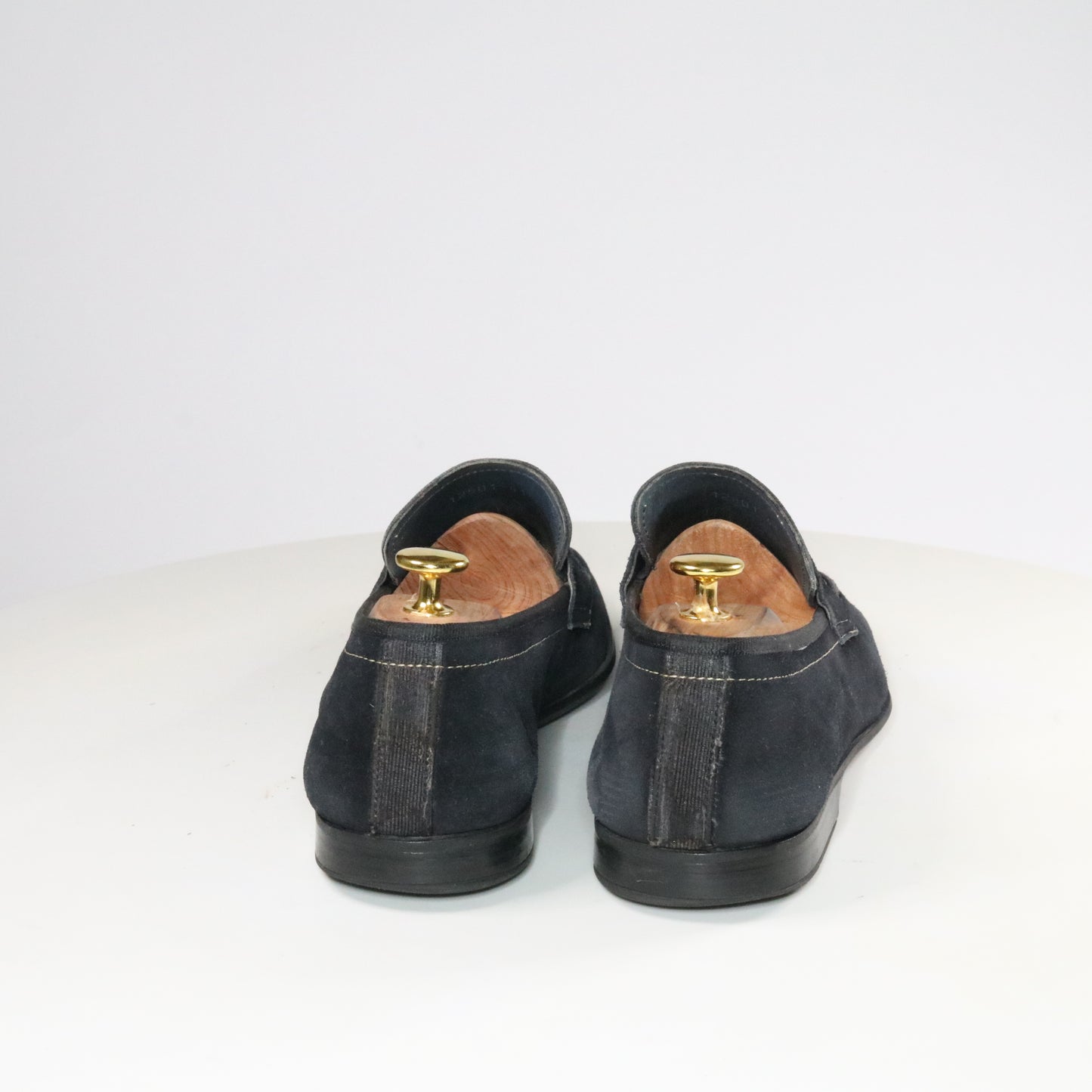 Magnanni Loafers