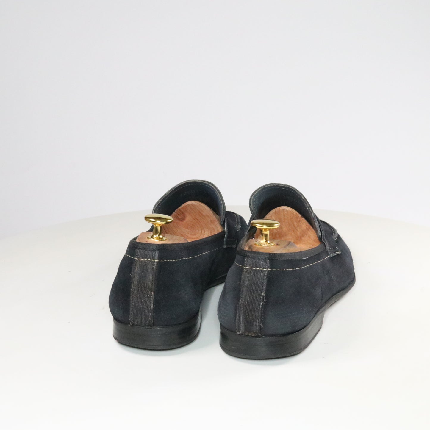 Magnanni Loafers