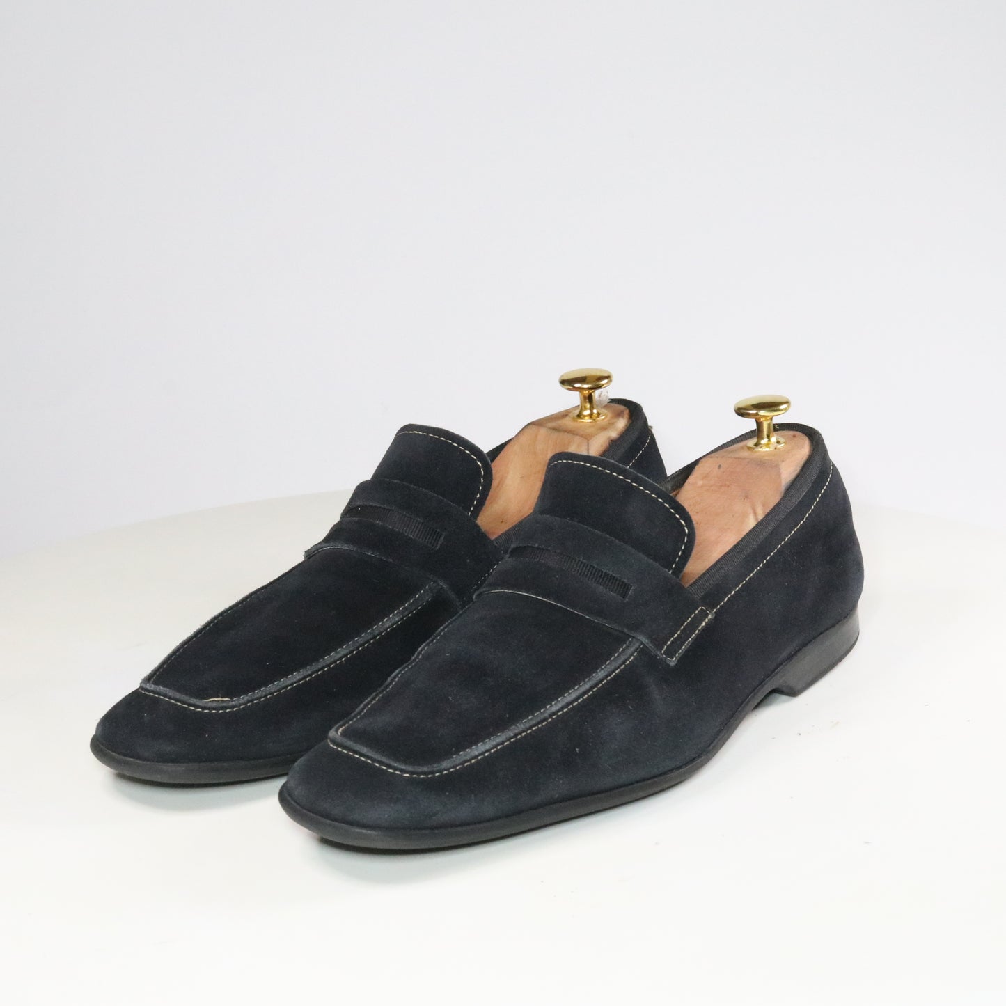 Magnanni Loafers