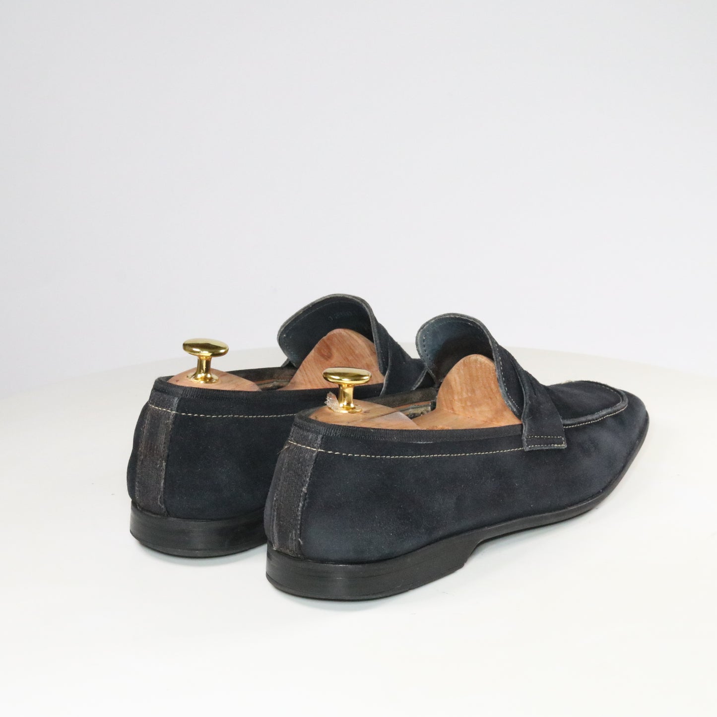 Magnanni Loafers