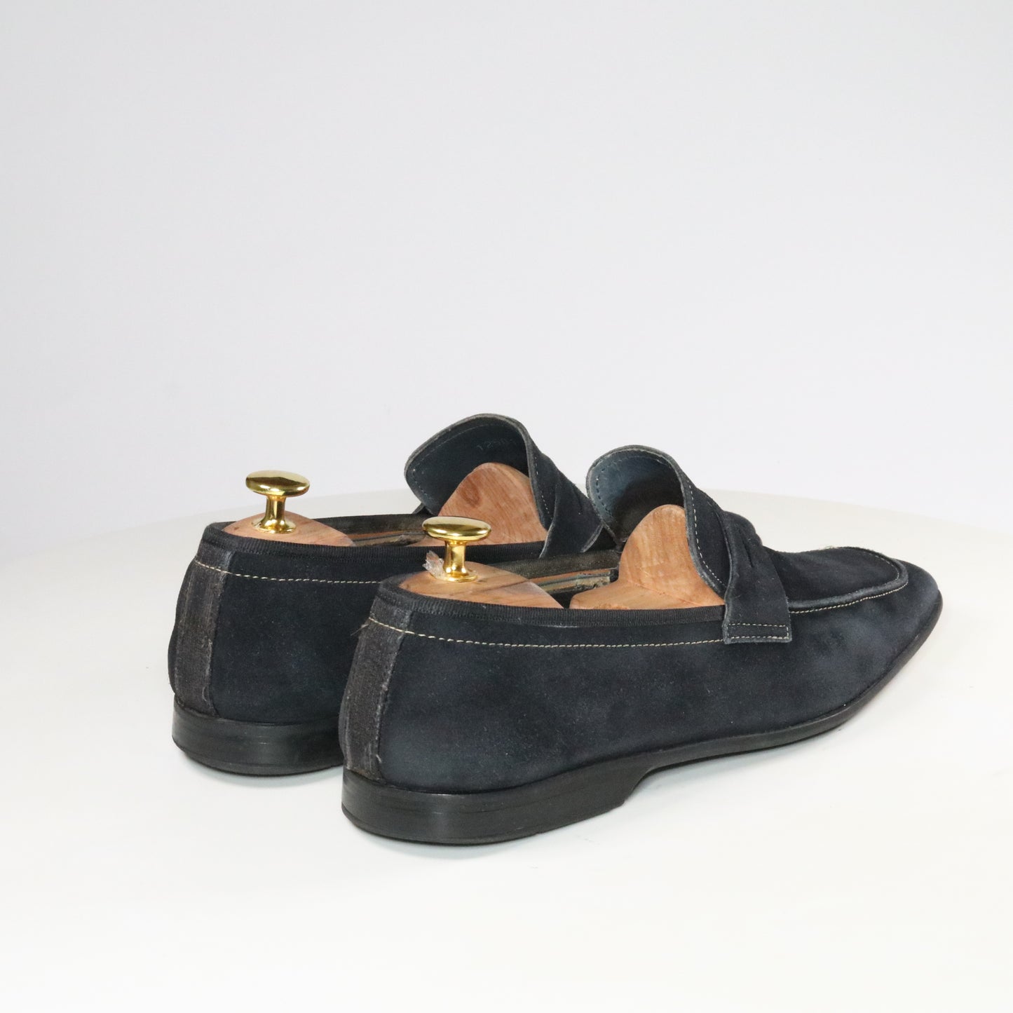 Magnanni Loafers