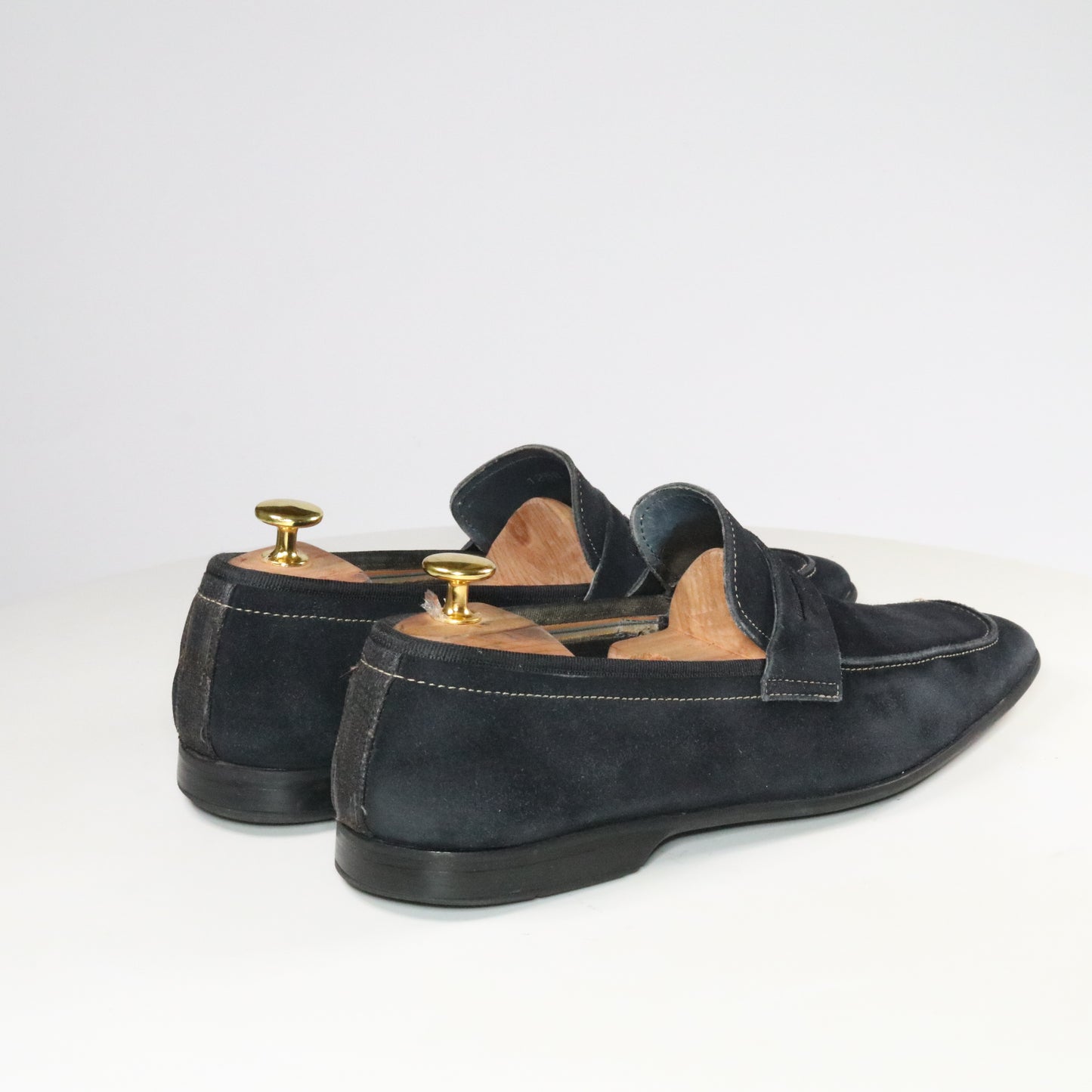 Magnanni Loafers