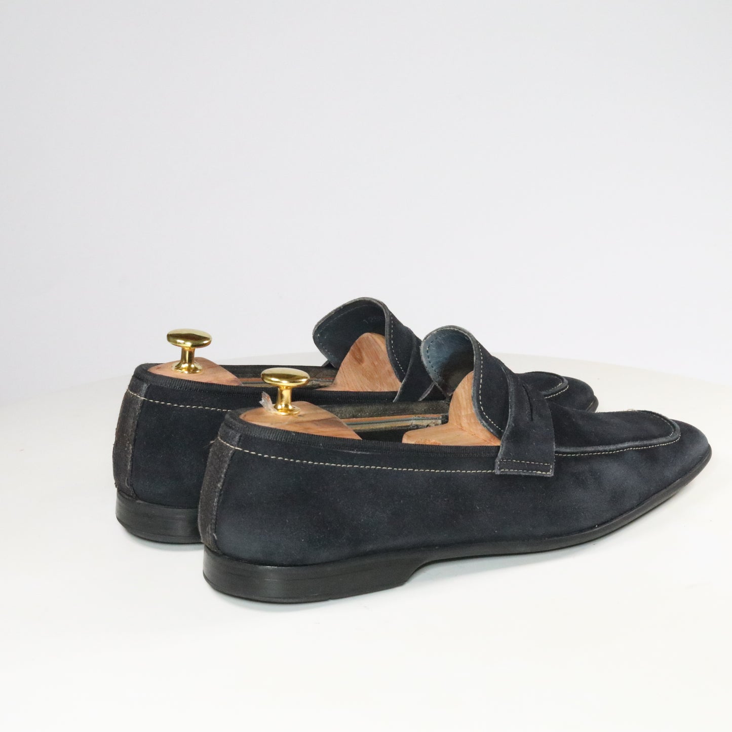 Magnanni Loafers