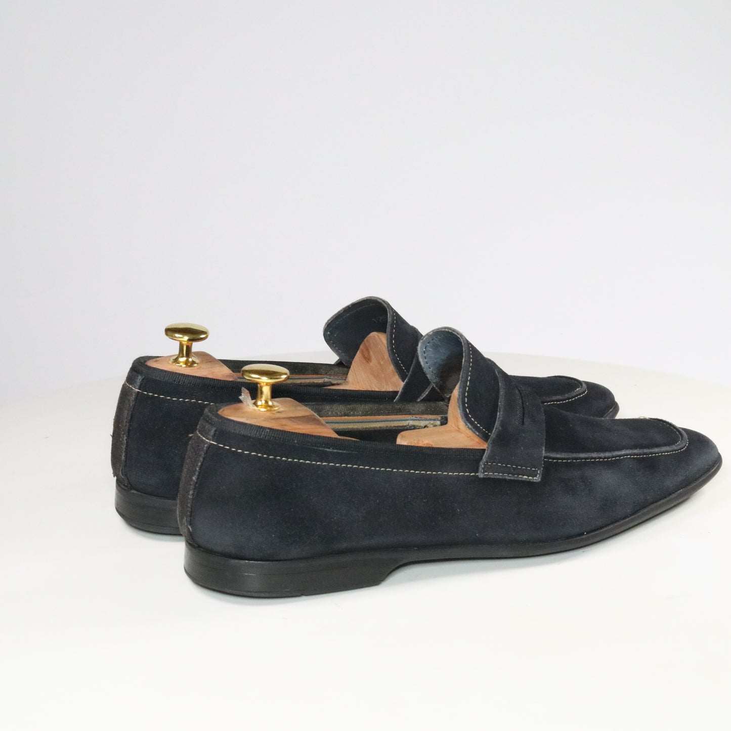 Magnanni Loafers