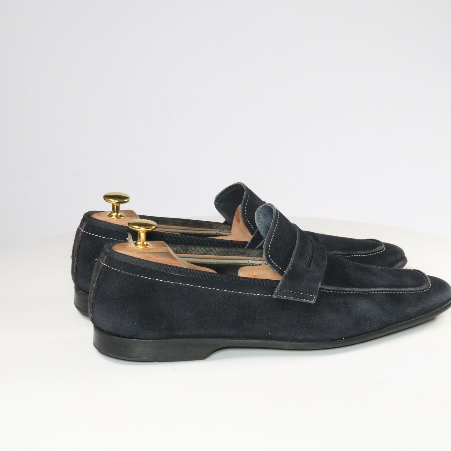 Magnanni Loafers