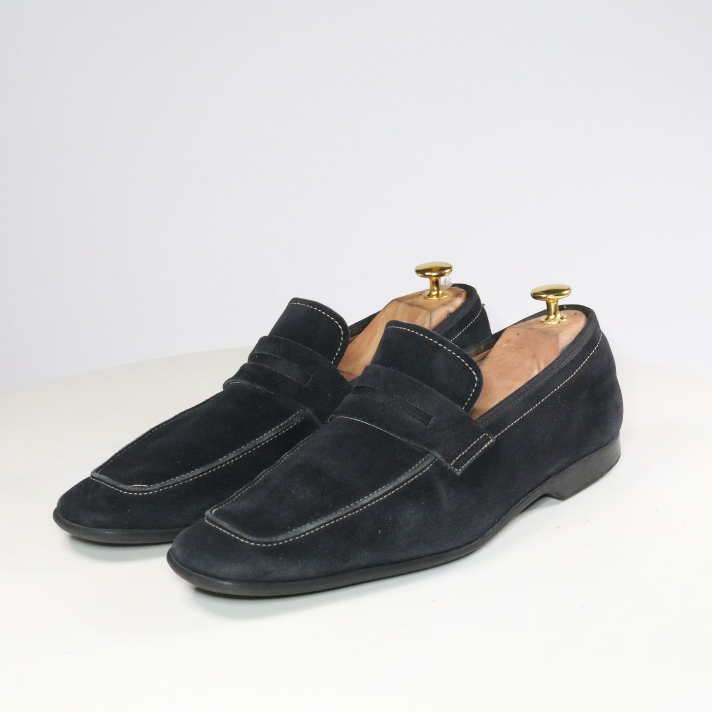 Magnanni Loafers