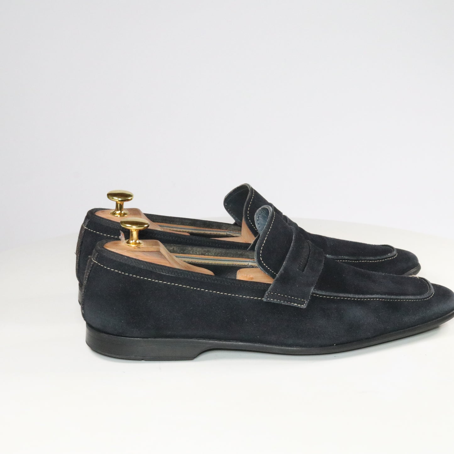 Magnanni Loafers