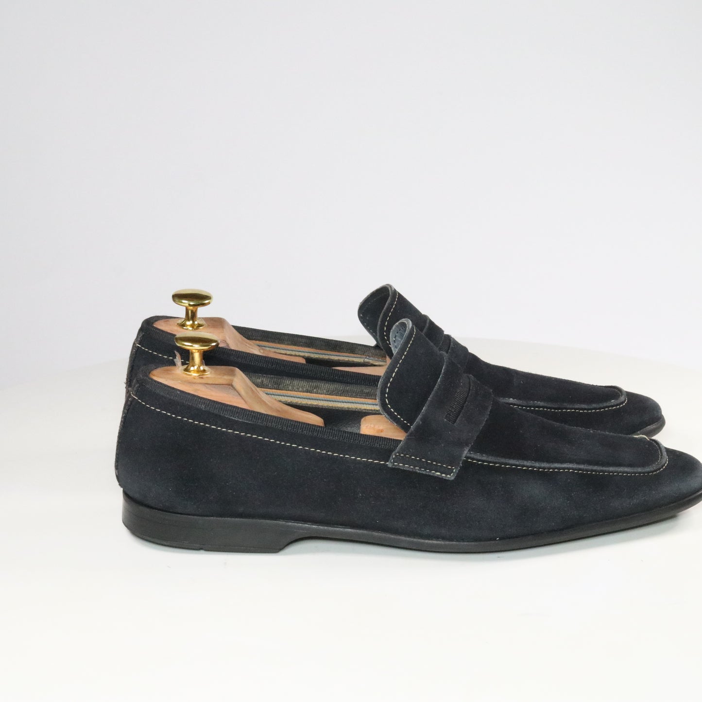 Magnanni Loafers