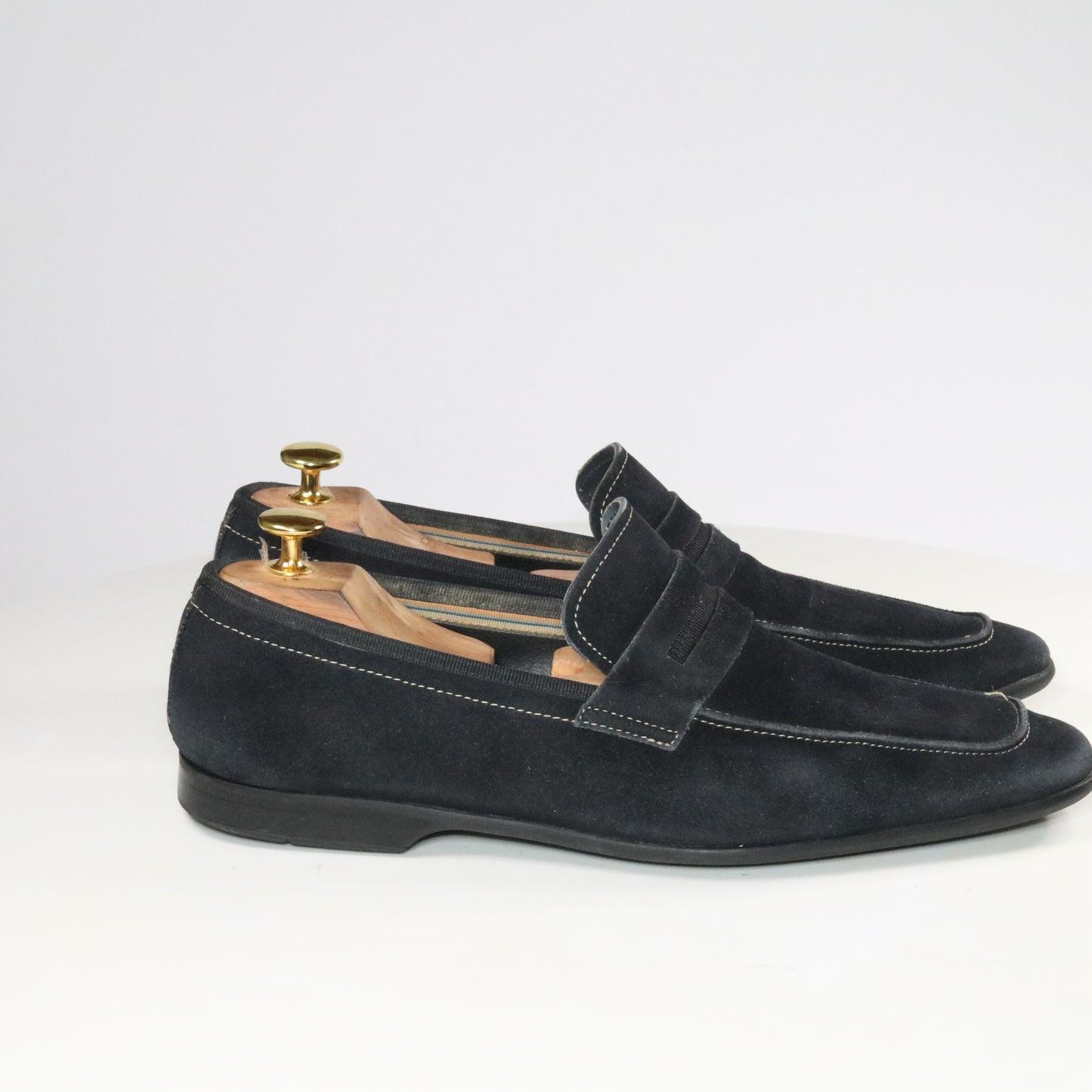 Magnanni Loafers