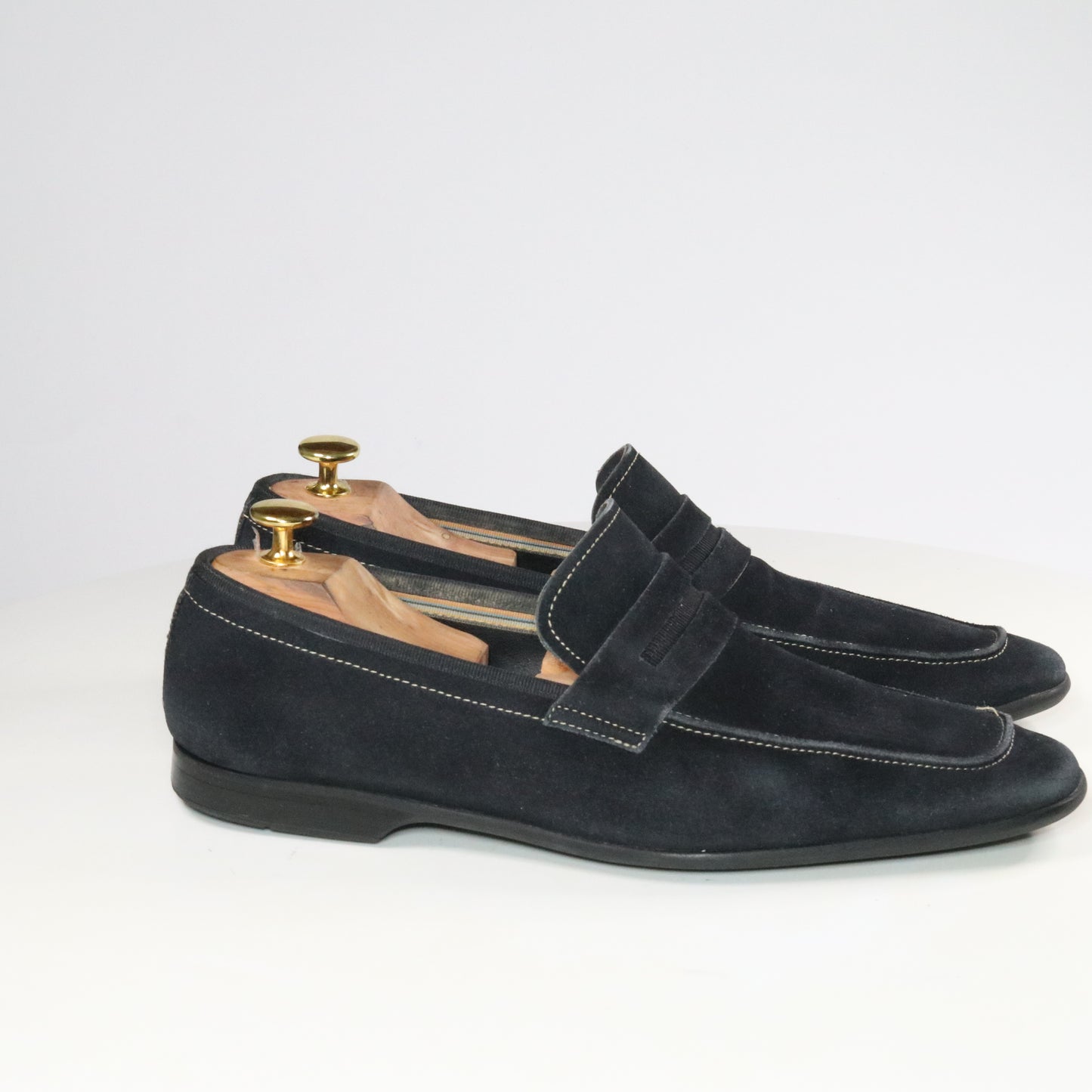 Magnanni Loafers