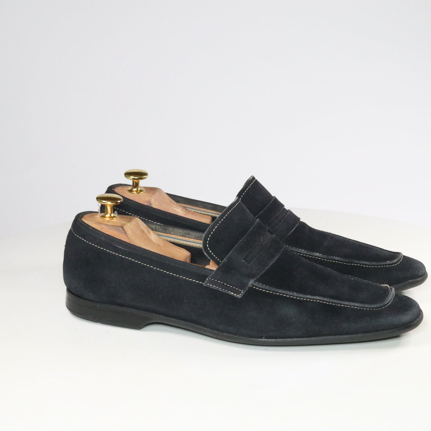 Magnanni Loafers