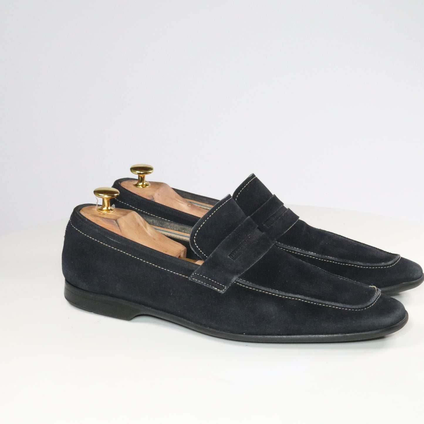 Magnanni Loafers