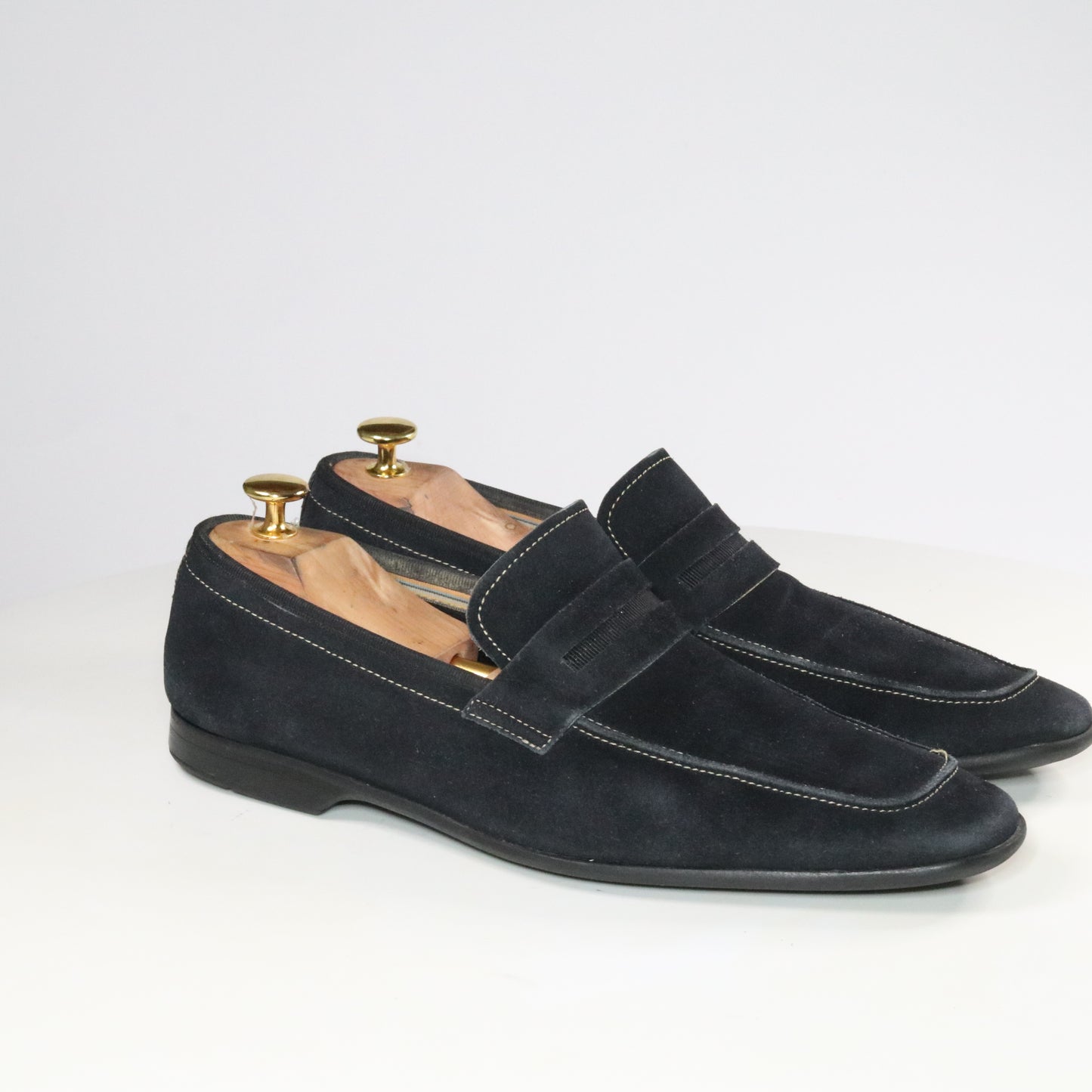 Magnanni Loafers