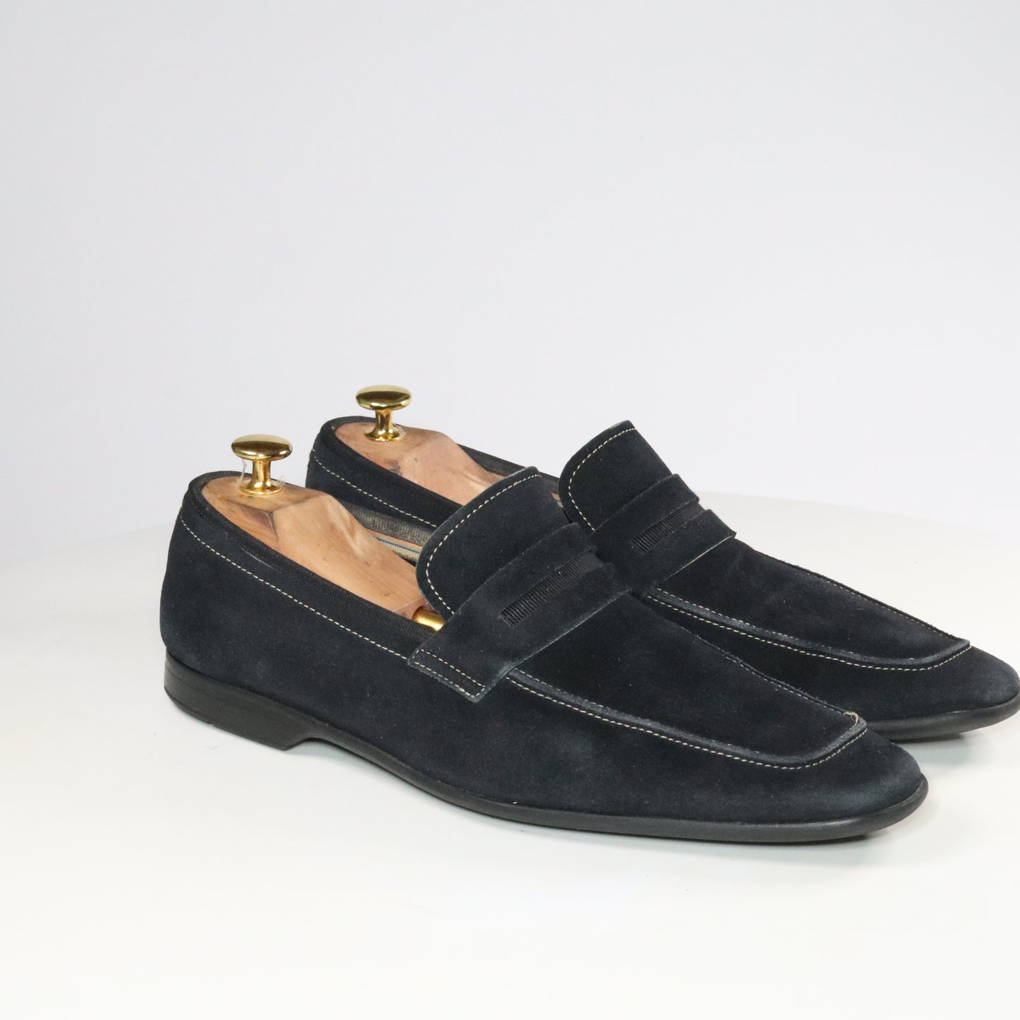 Magnanni Loafers