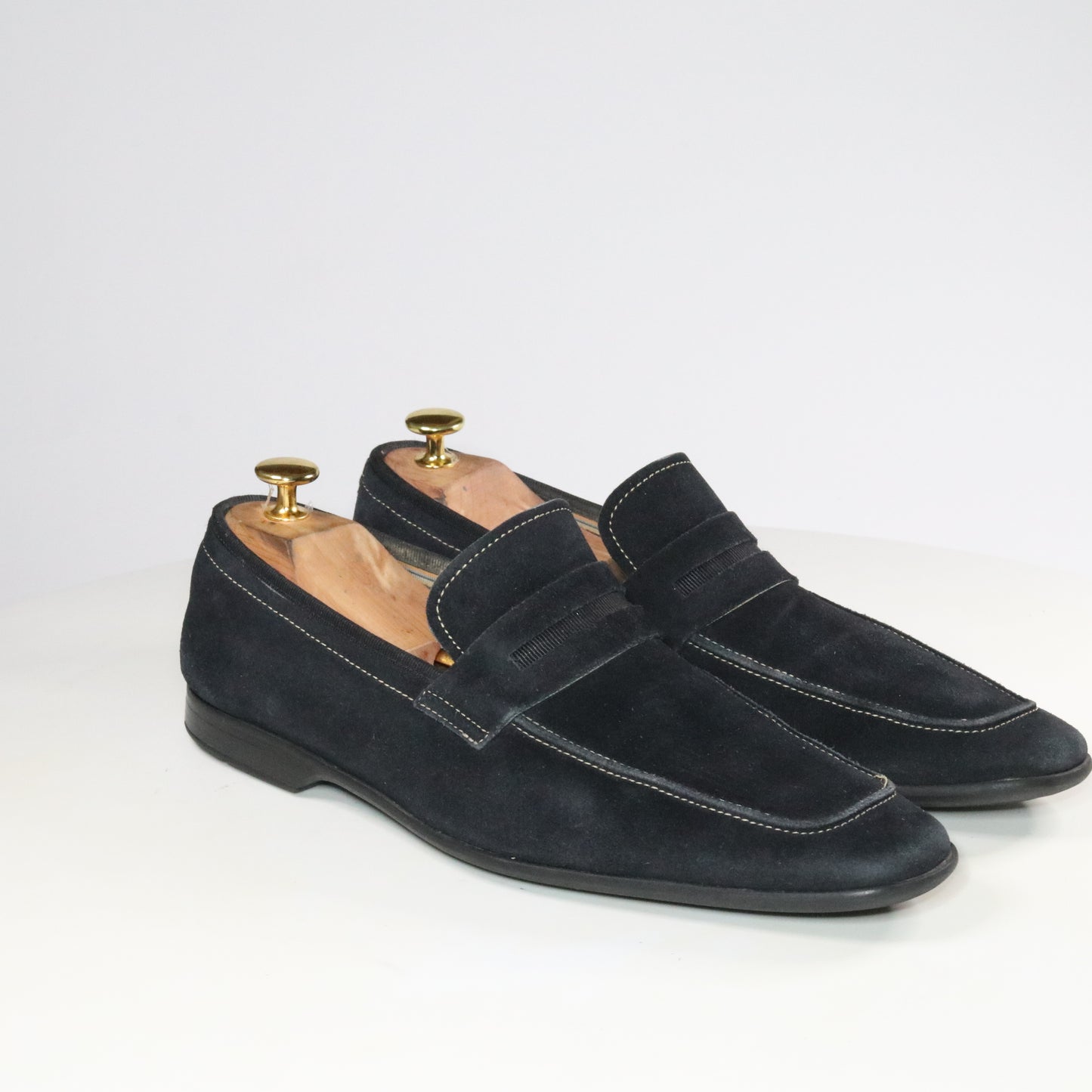 Magnanni Loafers