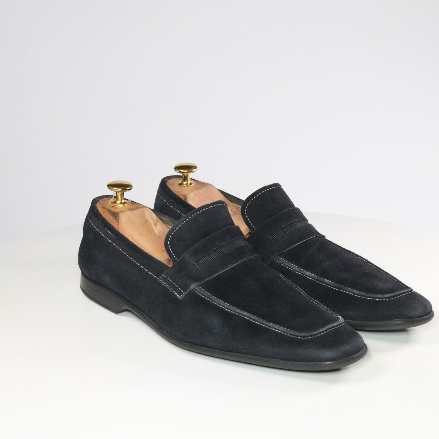 Magnanni Loafers