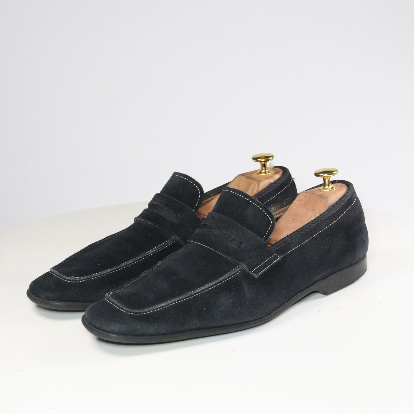 Magnanni Loafers