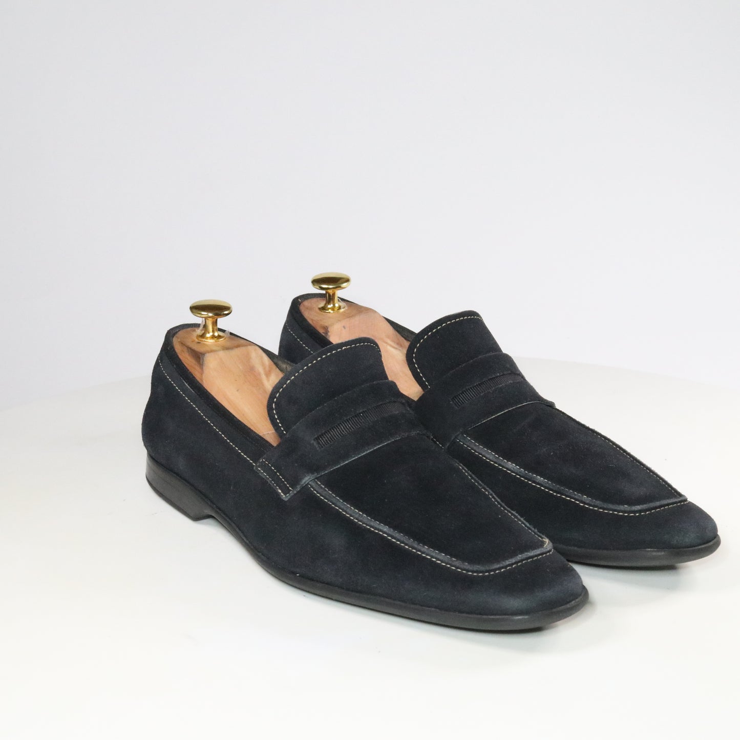 Magnanni Loafers