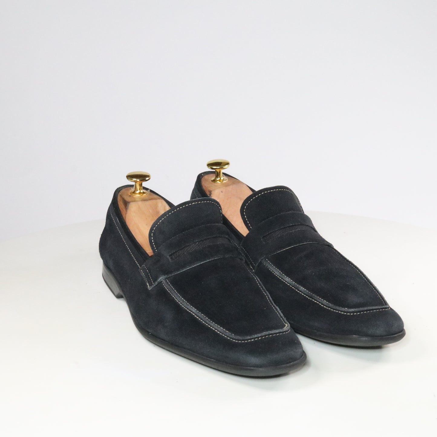 Magnanni Loafers