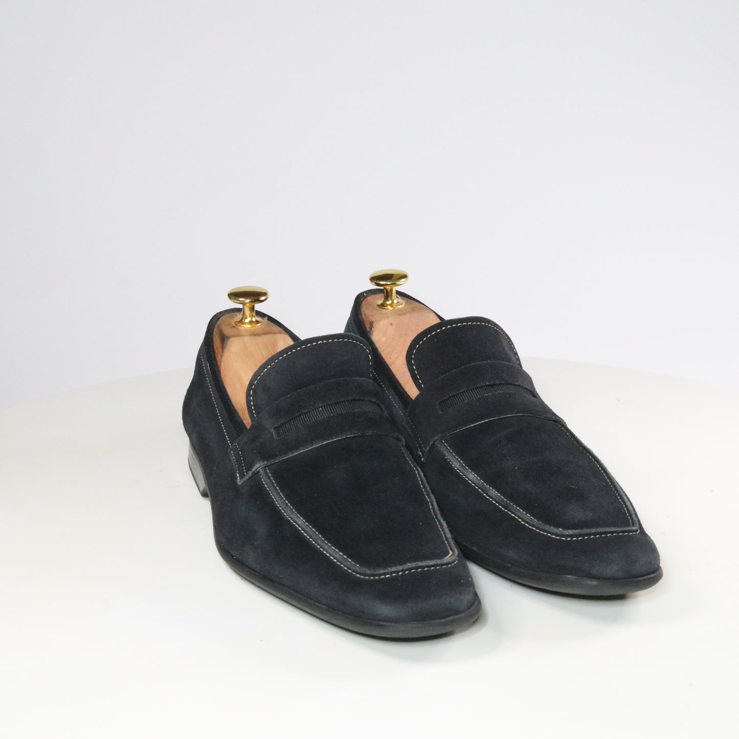 Magnanni Loafers