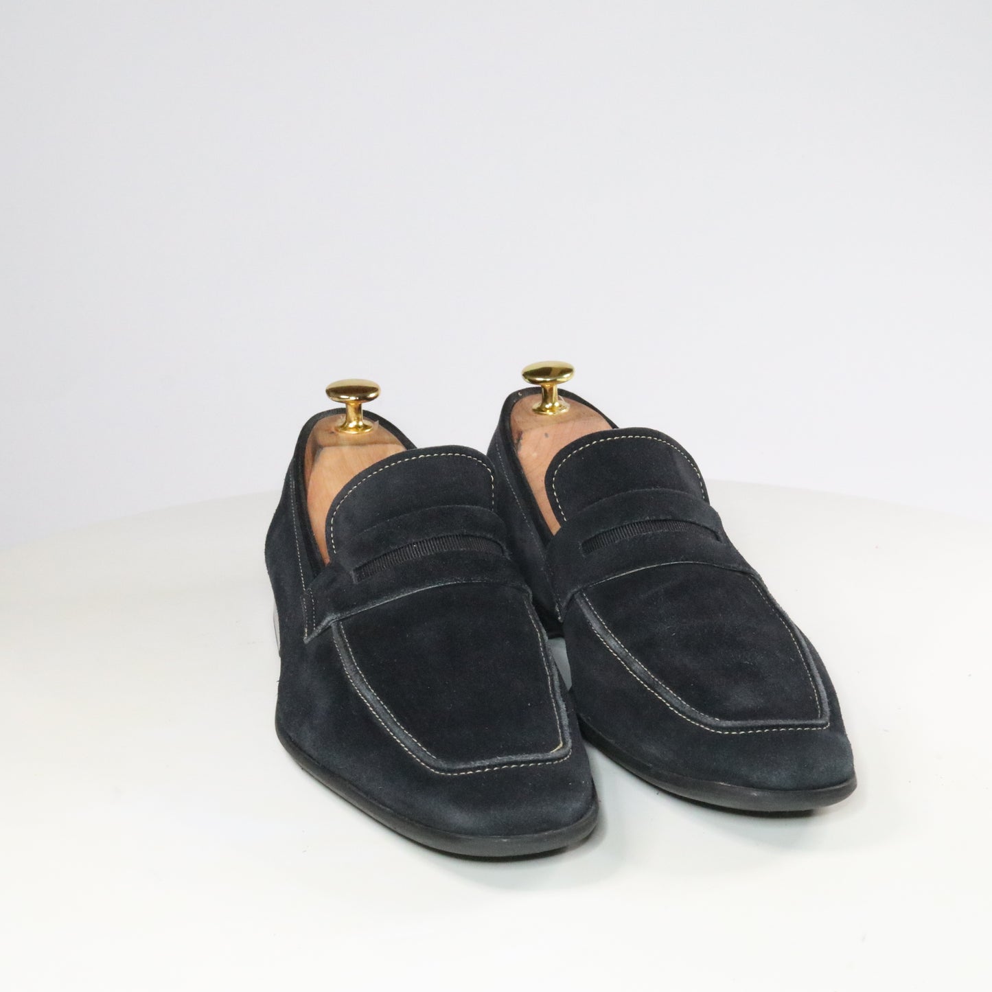 Magnanni Loafers