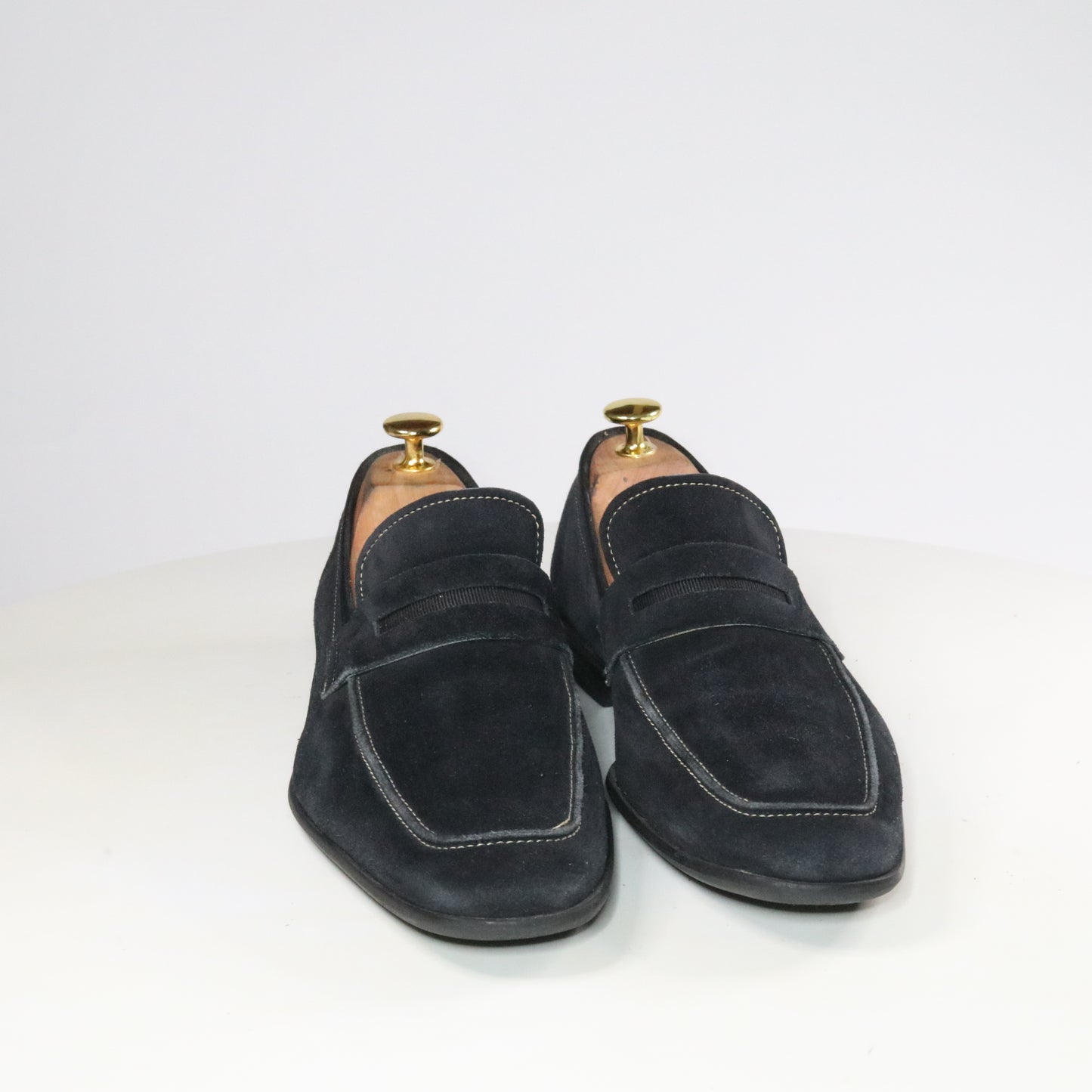 Magnanni Loafers