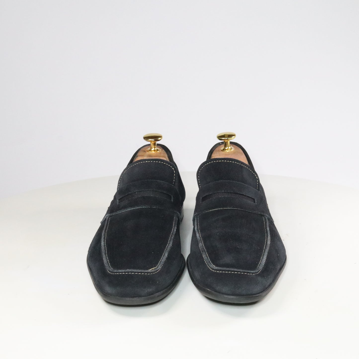 Magnanni Loafers