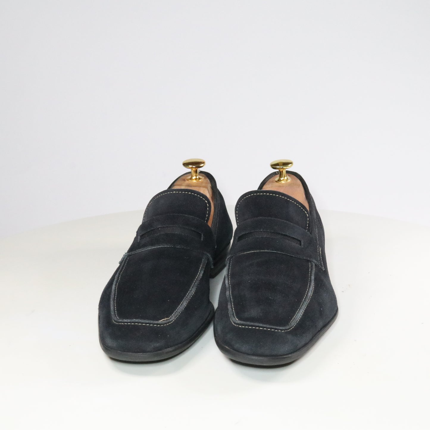 Magnanni Loafers