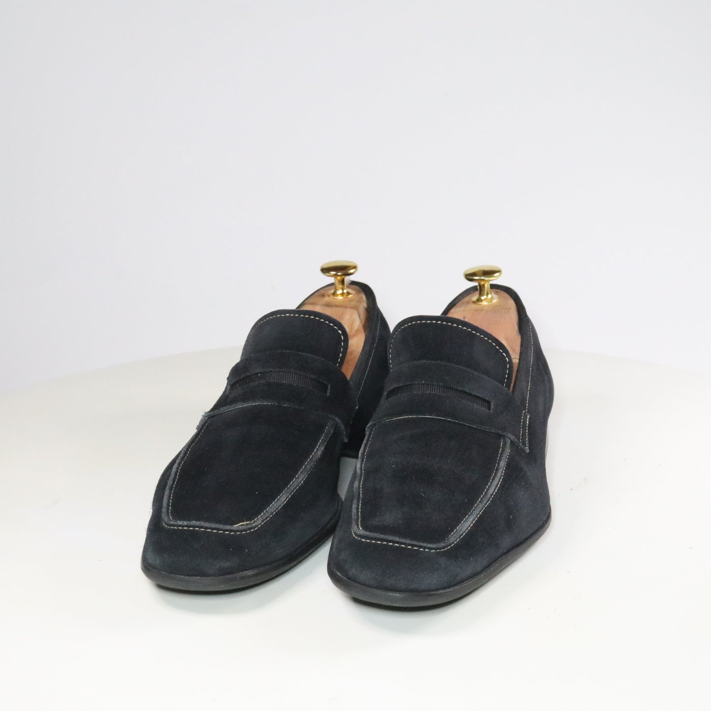 Magnanni Loafers