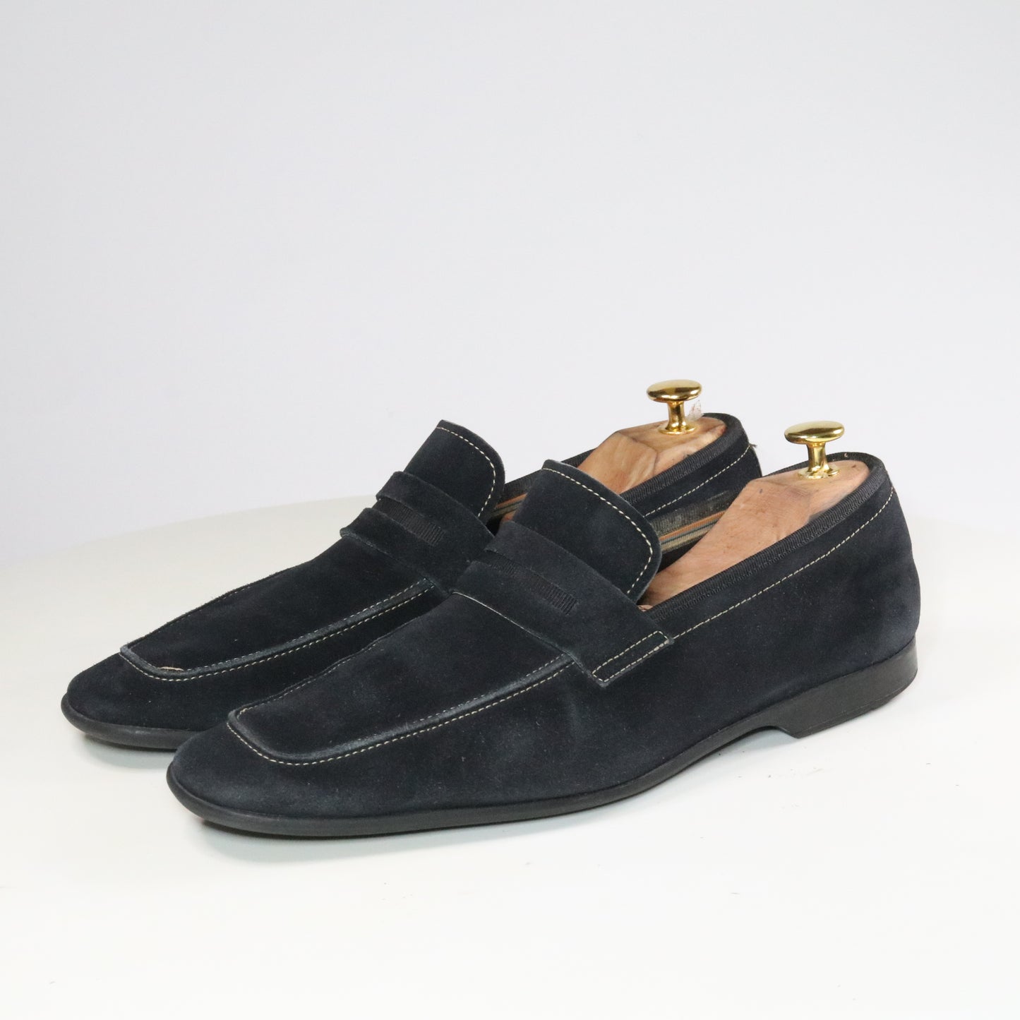 Magnanni Loafers