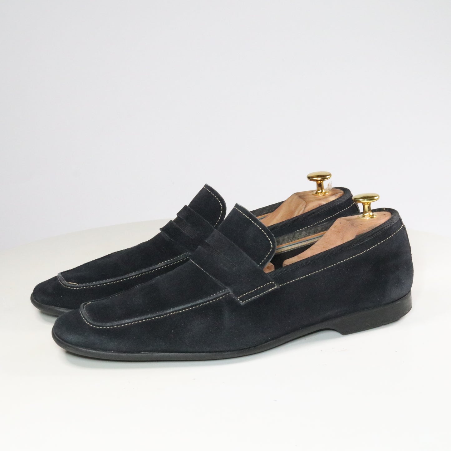 Magnanni Loafers