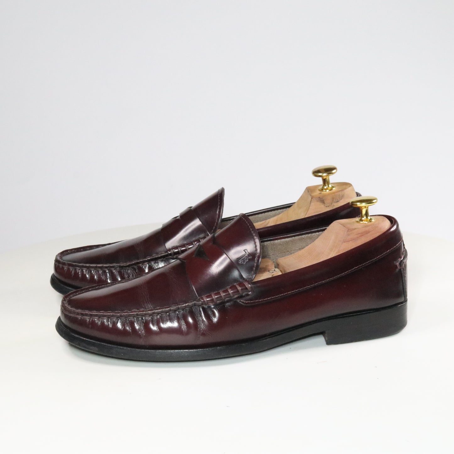 Tods Penny loafers  (½)