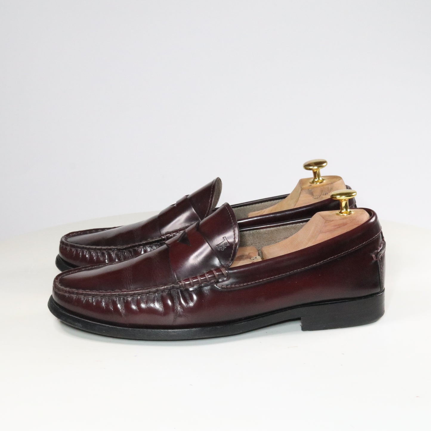 Tods Penny loafers  (½)