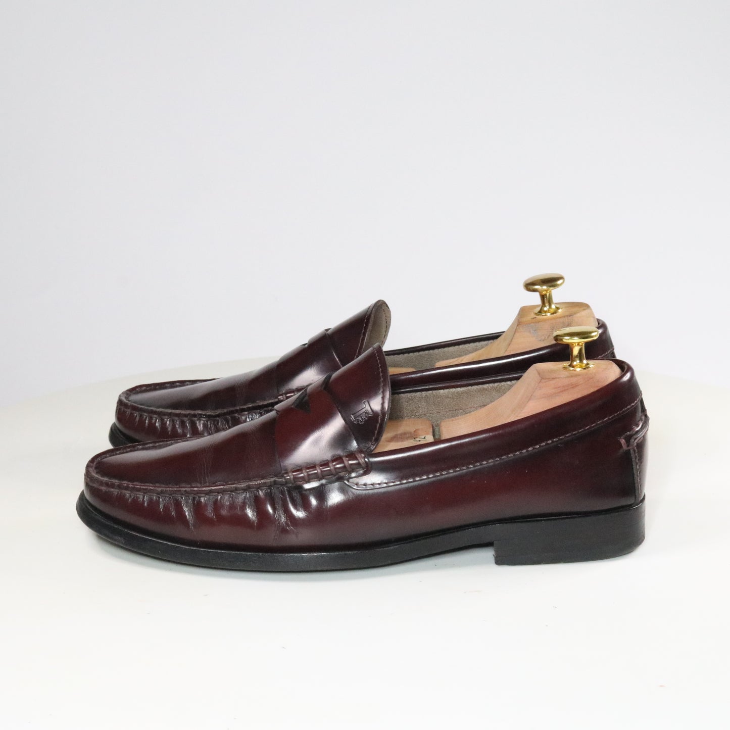 Tods Penny loafers  (½)