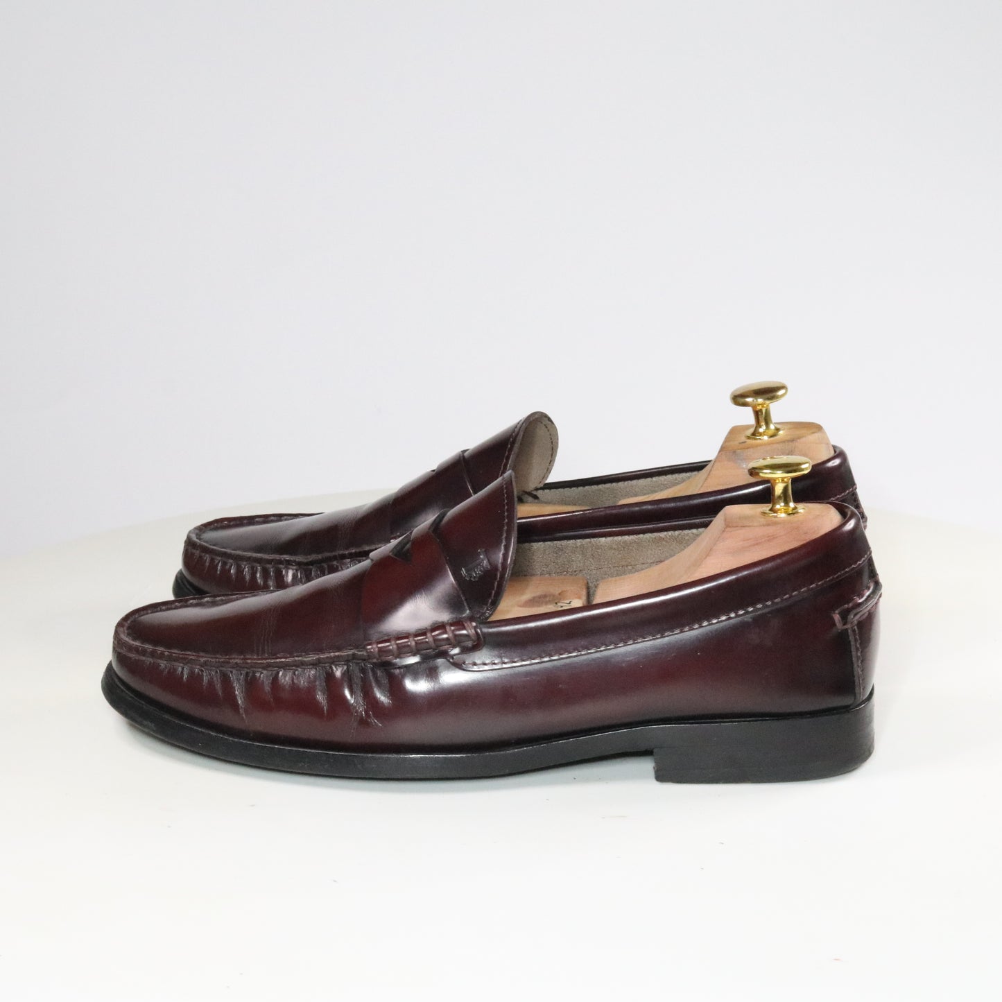 Tods Penny loafers  (½)