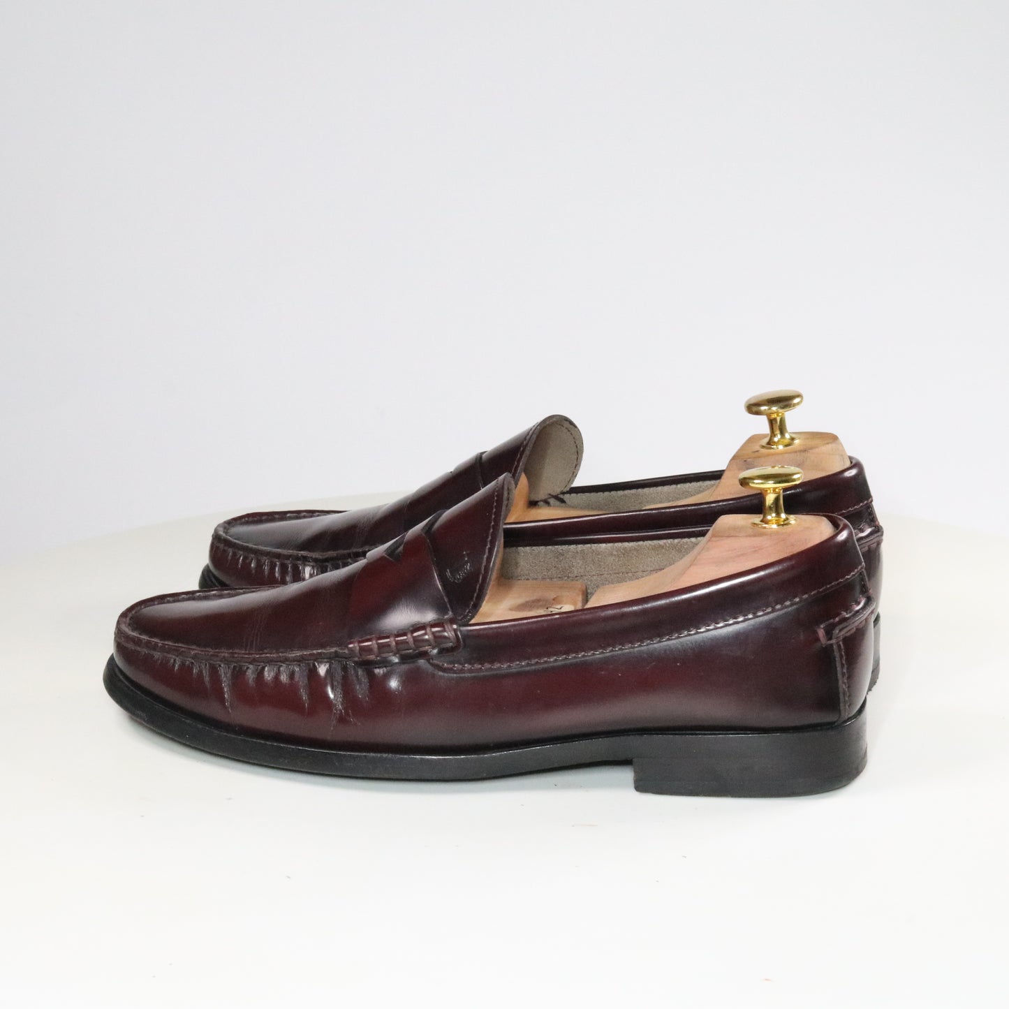 Tods Penny loafers  (½)