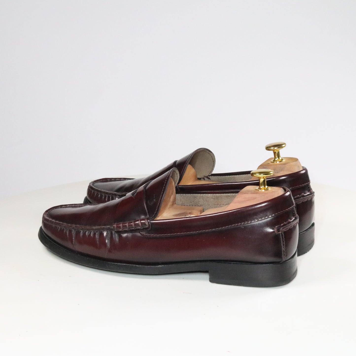 Tods Penny loafers  (½)