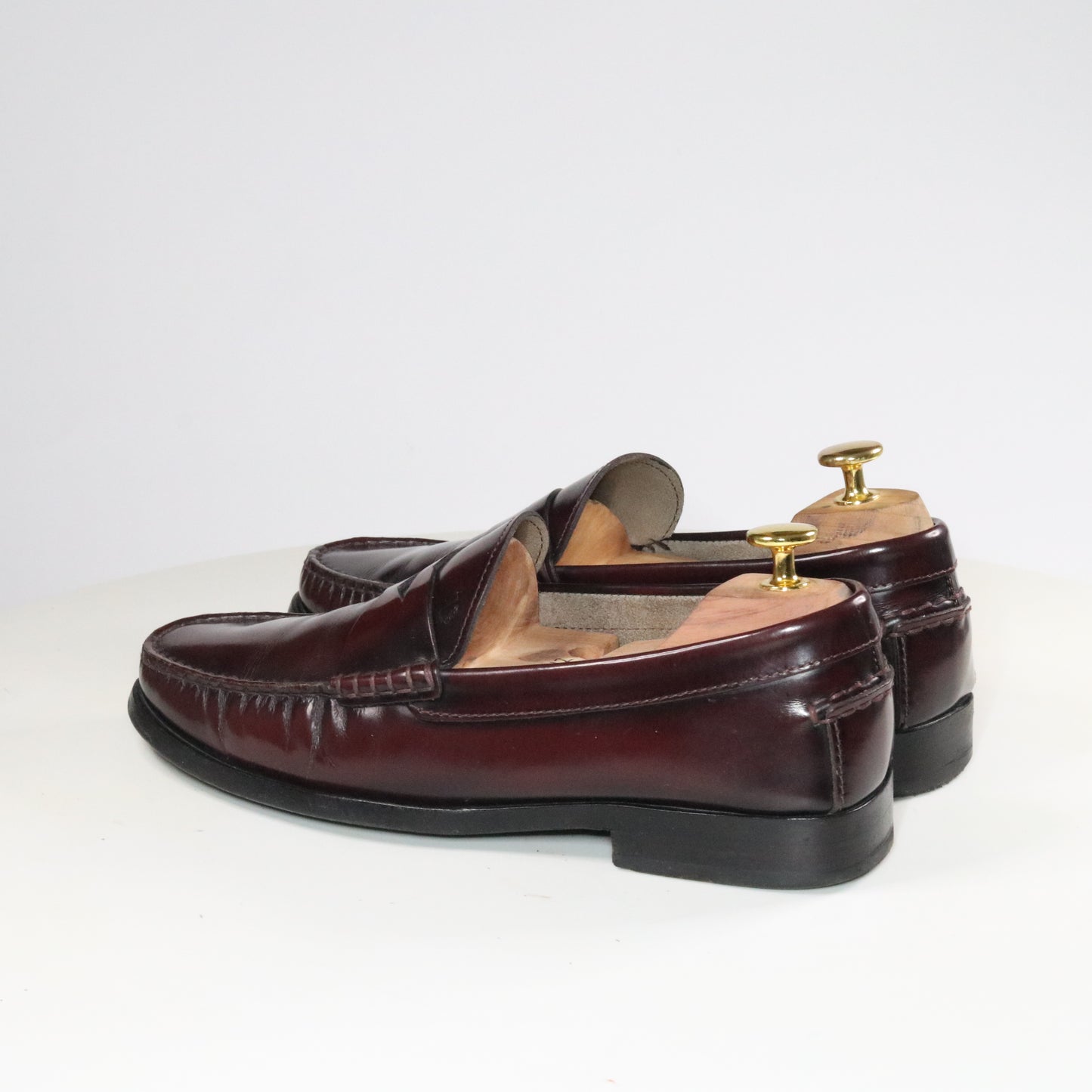 Tods Penny loafers  (½)