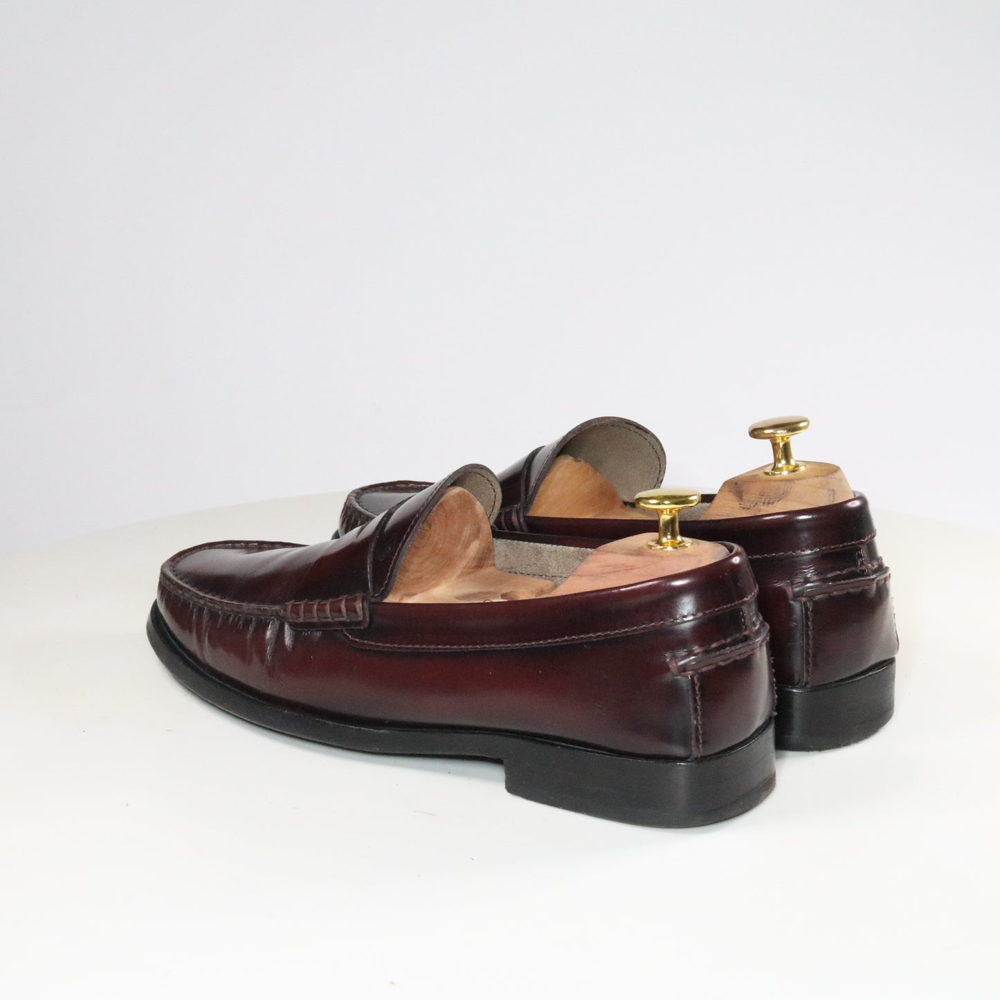 Tods Penny loafers  (½)