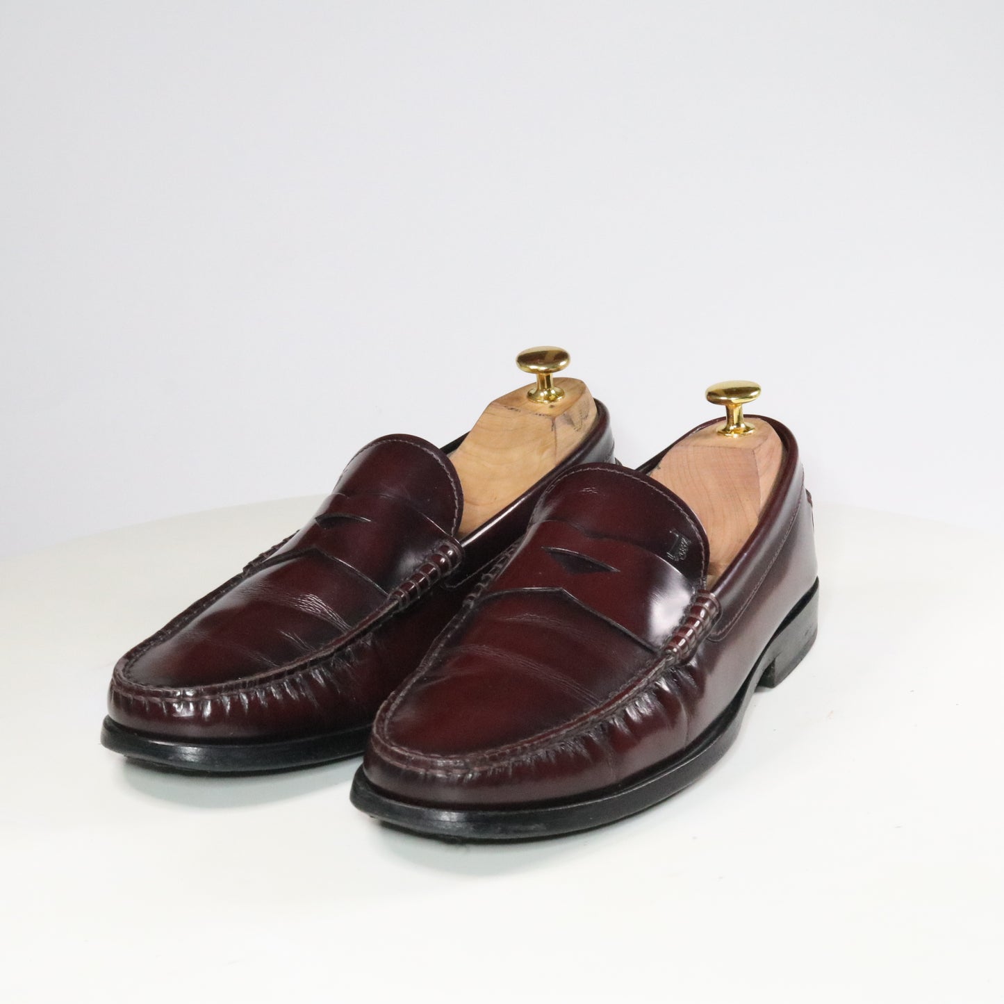 Tods Penny loafers  (½)