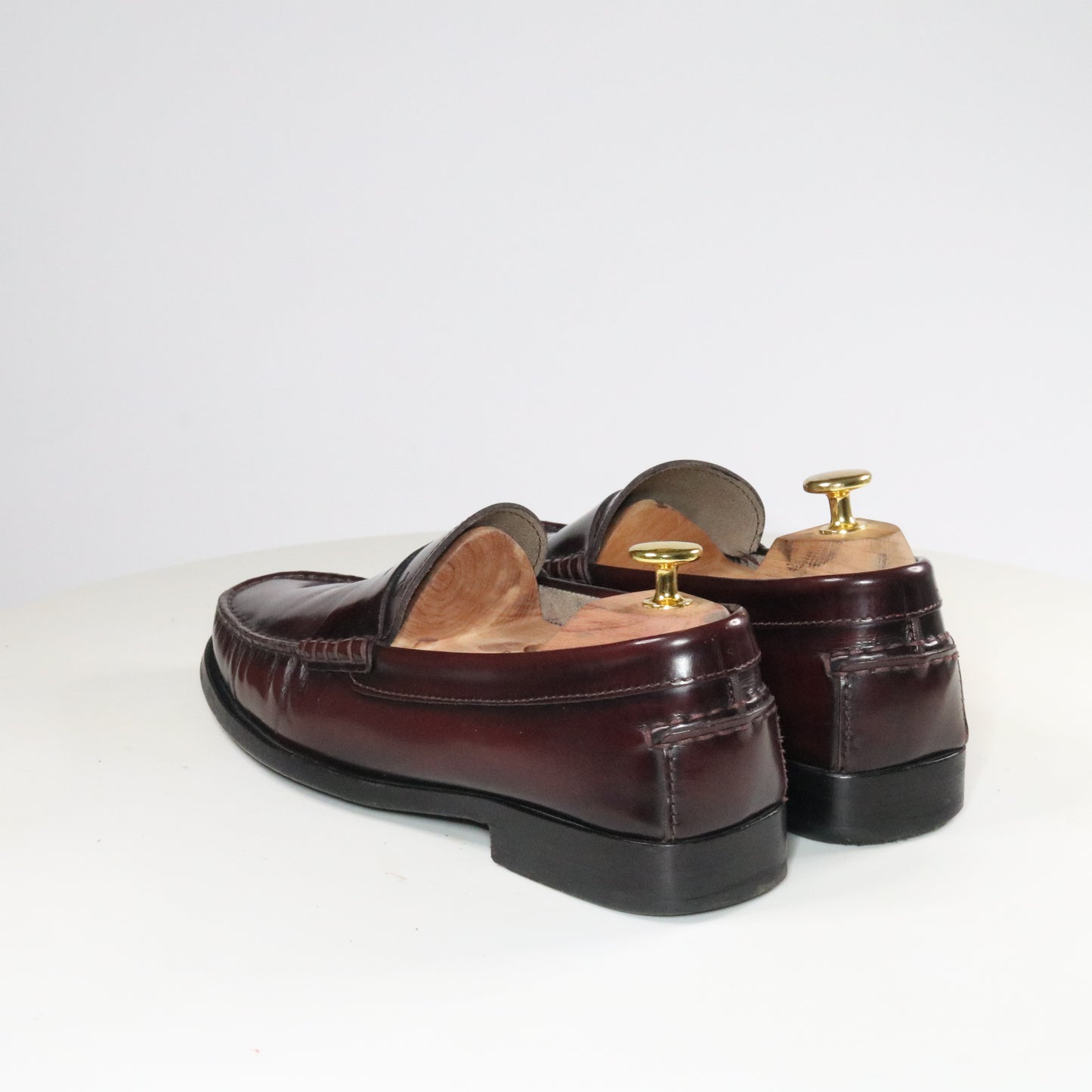 Tods Penny loafers  (½)